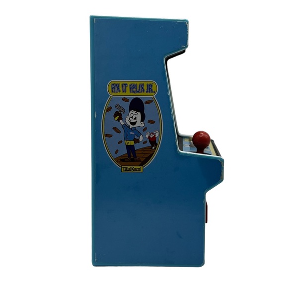 Lot of 3 Miniature Arcade Games - Picture 7 of 8